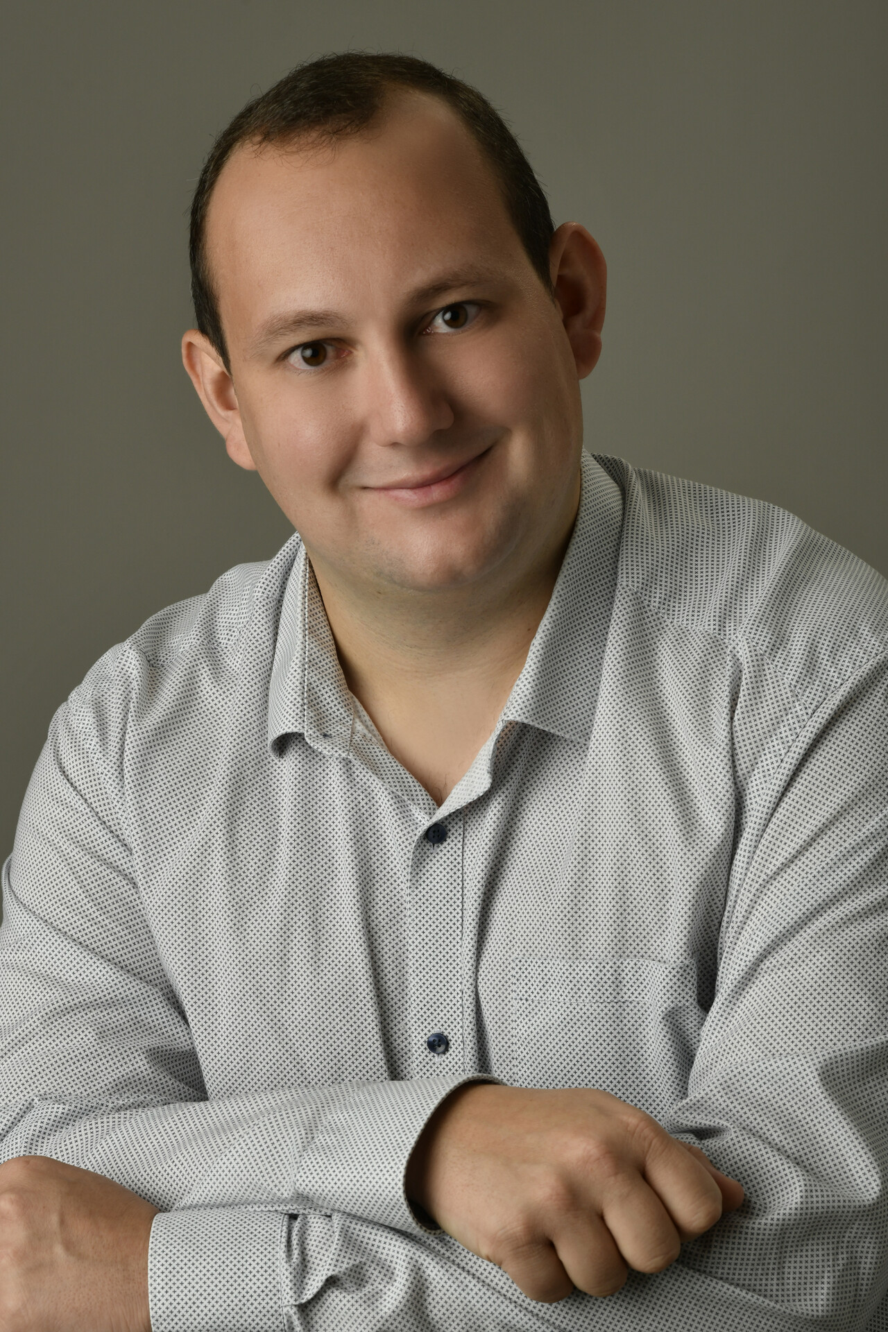 Aurélien Parigaux